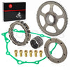 Honda TRX400EX Starter Clutch Bearing & Idler Gasket (1999–2008)
