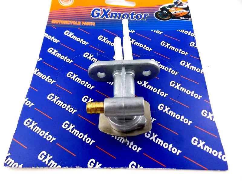 Kawasaki KLF220 Bayou Fuel Tap Petrol Tank Petcock (1996-2001)