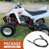 Yamaha Raptor 350 YFM350 Throttle Cable (2004-2013)