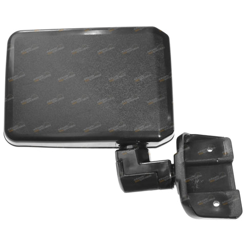 Toyota Landcruiser LH Door Mirror