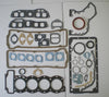 SAAB 99 900 Engine Sump Head Gasket (1972–80)