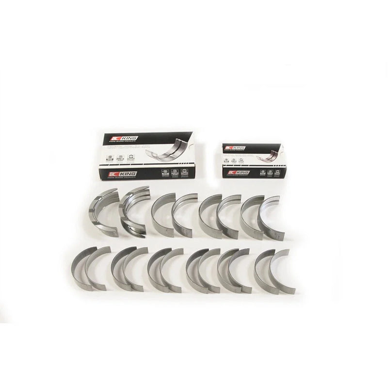 Holden Commodore VT VX VU VY VZ Conrod Bearing Set