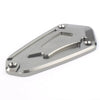 Kawasaki Z1000 Front Brake Reservoir Cap Cover (2010-2017)