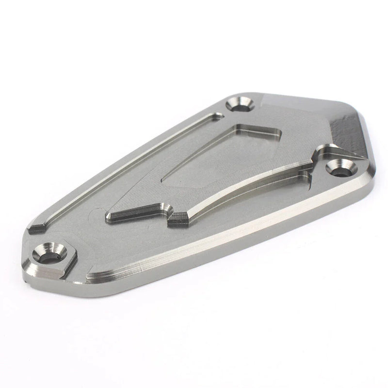 Kawasaki Z1000 Front Brake Reservoir Cap Cover (2010-2017)