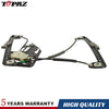 BMW E38 735i 740i 750i Front Right Window Regulator (1995-2001)