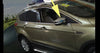 Ford Escape Kuga Chrome Rearview Side Mirror Covers (2013-2018)