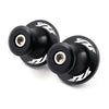 Yamaha YZF R1 R3 R6 CNC Swingarm Spools Slider Screws M6