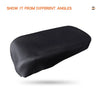 Toyota Avalon Leather Center Console Lid Armrest Cover (2013–2018)