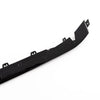 Benz A-Class W177 A45 2019-2022 Gloss Black Front Bumper Canard Vent Lip Kit