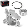 Polaris RZR XP Turbo 17-21 Left Wheel Bearing Carrier & Bearing w/Ring Clip