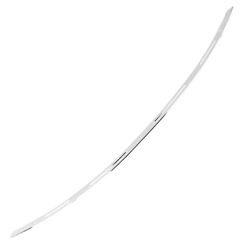 Harley Touring Electra Street Glide (2014-2023) Chrome Windshield Trim
