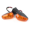 Suzuki GSXR600 GSXR750 GSXR1000 Amber Turn Signal Lights (2001-2023)