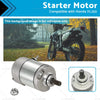 Honda XL250 XR250 Starter Motor (1991-2009)