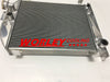 1932 Ford 3 Core Aluminum Radiator & Fan (1932)