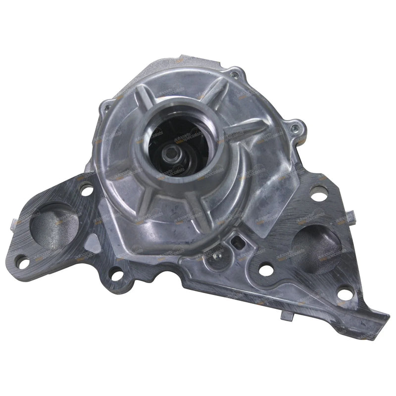 Mitsubishi Verada KE KF KH KJ KL KW Water Pump with Housing (1996-2005)