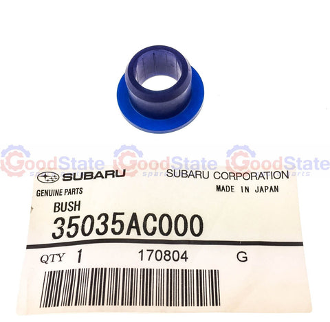 Subaru Forester Impreza WRX Legacy Liberty Outback Gear