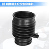 Honda Accord 3.5L V6 Car Air Intake Hose 1 Pcs (2010-2012)