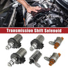 Ford FNR5 5 Speed Main Valve Body Shift Solenoid