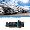Jeep & Chrysler Mass Air Flow Sensor (2000-2006)