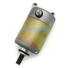 Honda CLR125W, XLR125R Starter Motor (1998-1999)