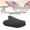 Honda CBR1000 Replacement Seat Black (2020-2022)