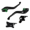 Husqvarna 701 Supermoto / Enduro Brake Clutch Lever (2017-2018)