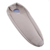 Toyota Sienna Front Seat Armrest Handle Covers (2005-2010)