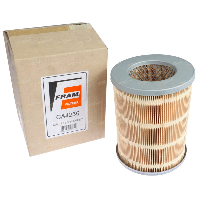 Toyota Hilux LN85 Air Filter Cleaner (1988–1994)