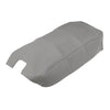 Ford F150 (2009-2014) Gray Center Console Lid Armrest Cover