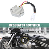 Yamaha YFZ 450 Regulator Rectifier (2004–2007)