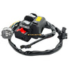 Honda Rincon 680 TRX680FA Electric Shift Start Stop Switch (2015–2017)