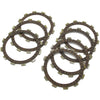 Suzuki RGV250, GS450, GS500 Clutch Friction Disc Plate (1983-2001)
