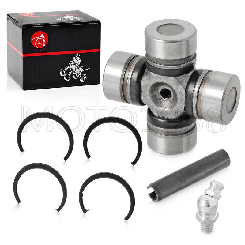 Polaris Sportsman 330 / 400 / 450 / 550 / 570 / 600 / 700 / 800 Front Prop Shaft U-Joint