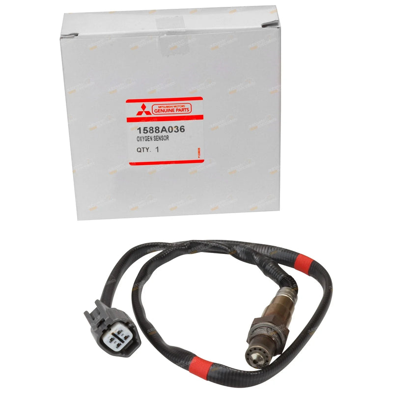 Mitsubishi 380 RH Rear Bank Post-Cat Oxygen Sensor (2005-2008)