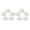 Buick Regal, Chevy Camaro, Malibu 10Pc Headliner Pillar Molding Trim Clips