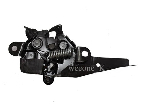 Toyota Hilux MK6 Hood Latch Lock (2005-2011)