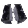 RAM 1500 Black Door Panel Foam Insert Cup Holder (2019-2023)