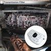 Buick Excelle Transmission Filter (2003–2010)
