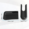 Ford Expedition Rear Windshield Wiper Arm Nut Cover