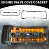 Mitsubishi Lancer VI (CK / P_A) 1.3 12V Valve Cover Gasket (1996-2000)