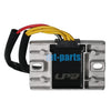 Suzuki GSX400SSN KATANA 400 Regulator Rectifier (1992)