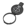 Chevrolet & GMC Black Washer Fluid Reservoir Cap