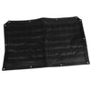 Ford Bronco Tailgate Tool Storage Bag Organizer (2021)