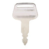 Kato Excavator Models KV02 Heavy Equipment Ignition Keys 5 x
