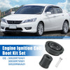Honda Ignition Coil Boot Kit (30520R70A01, 30520R70S01, 30520RN0A01)