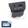 Hyundai Tucson ix35 AUX USB Port Interface Plug (2010-2015)