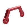 Honda CBR1000RR-R (2020 - Present) - Red Aluminum Rear Racing Anchor Point Hooks