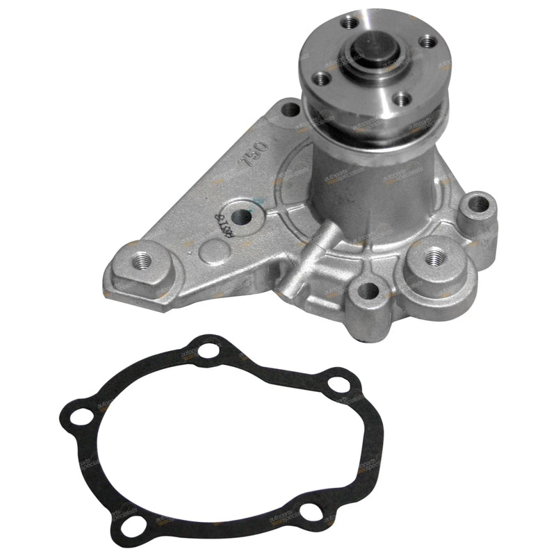 Suzuki Hatch SS40V Water Pump 0.5L (1980 - 1983)