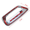 Grand Cherokee & Durango Door Handle Trim & Trunk Liner (2014-2020)