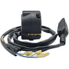 Honda ATC 350X Handlebar Kill Switch Headlight (1985–1986)